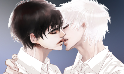 อ่านมังงะวัยเรียน วัยรักของผม