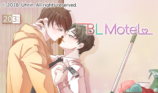 อ่านมังงะBL Motel