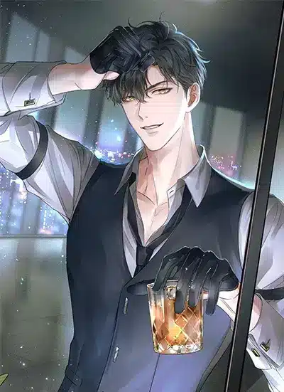 อ่านมังงะYou Love Him