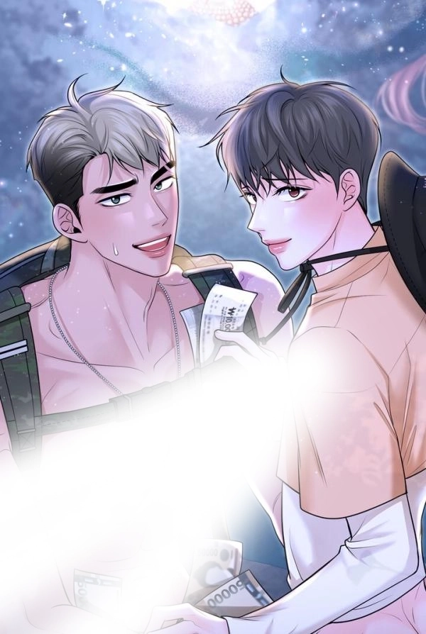 อ่านมังงะรักวุ่นวายที่ยอดเขา