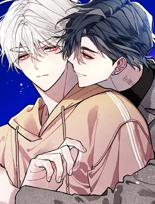 อ่านมังงะBlue Name Pressure