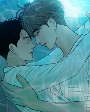 อ่านมังงะIN THE POOL