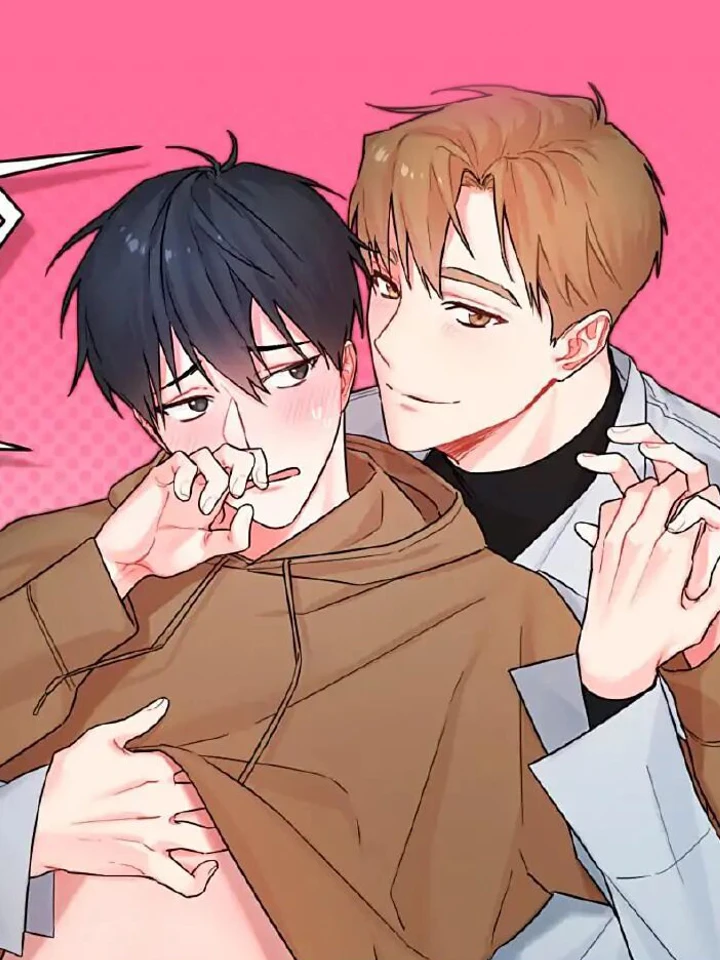 อ่านมังงะ(จบ) Give Him a Hand รุ่นพี่ครับ! ผมช่วย