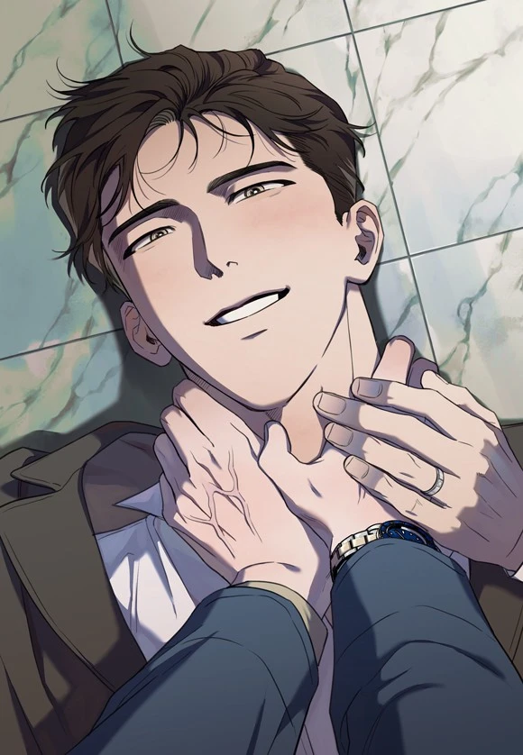 อ่านพี่เขย อ่านมังงะพี่เขย
