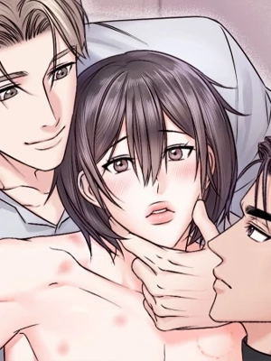 อ่านมังงะLove Theory
