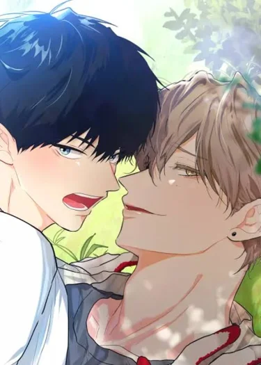 อ่านBackyard Guest อ่านมังงะBackyard Guest