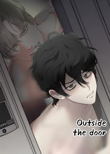 อ่านOutside the door อ่านมังงะOutside the door
