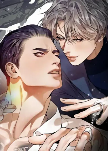 อ่านมังงะPEARL BOY: IGNITE THE DAWN