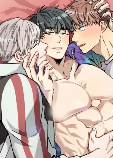 อ่านมังงะThree Dive