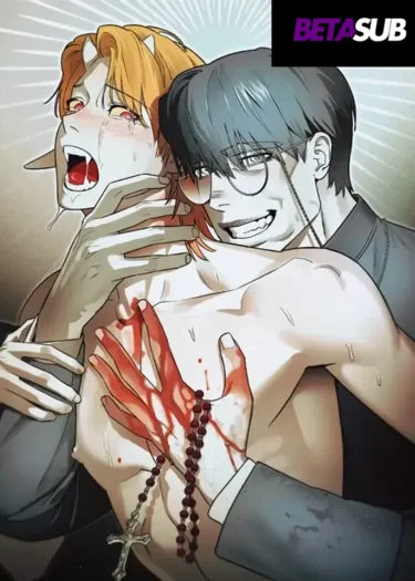 อ่านDeliver Us to Evil อ่านมังงะDeliver Us to Evil