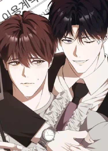 อ่านLegal second อ่านมังงะLegal second