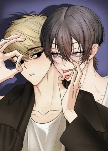 อ่านมังงะCircle Escape