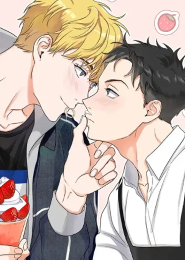 อ่านมังงะOrder Up!