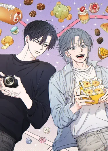 อ่านSweeten The Deal อ่านมังงะSweeten The Deal
