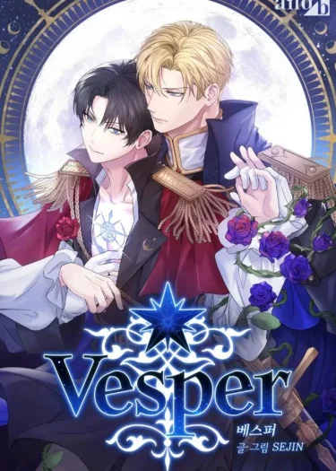 อ่านVesper อ่านมังงะVesper