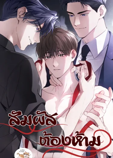 อ่านมังงะสัมผัสต้องห้าม