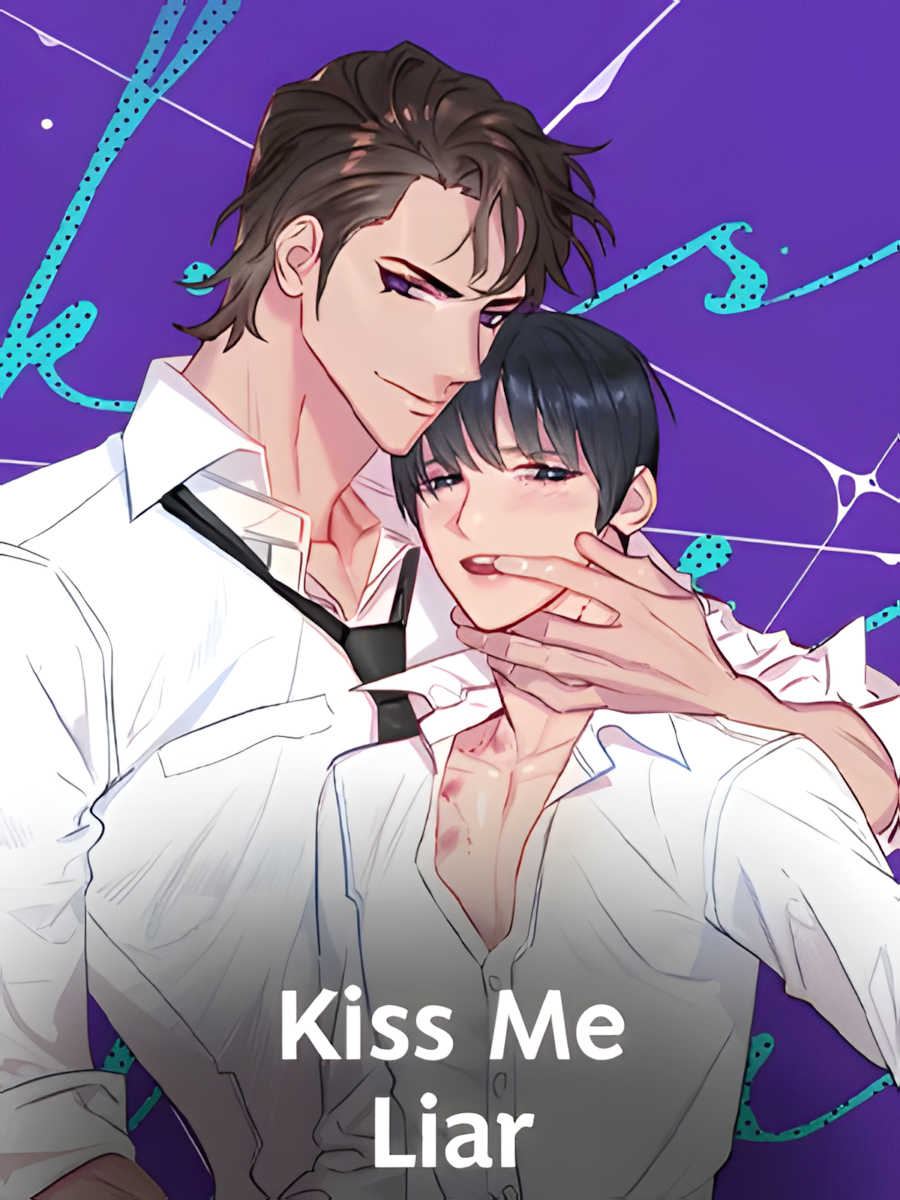 อ่านมังงะKiss Me Liar