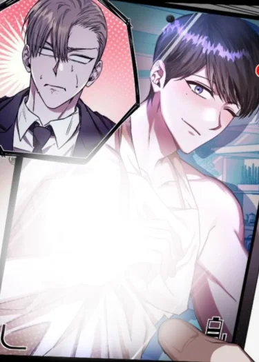 อ่านมังงะLucky! Housekeeper