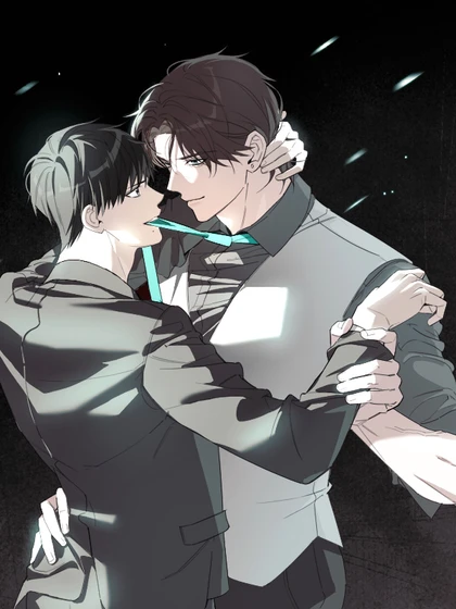 อ่านมังงะHis Mark