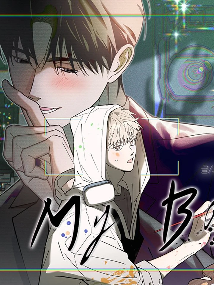 อ่านมังงะIn My Bad