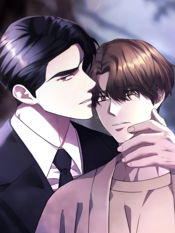 อ่านมังงะOmega’s Binding Love