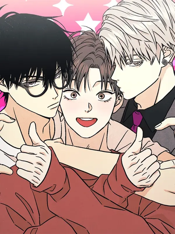 อ่านมังงะOperation Leo