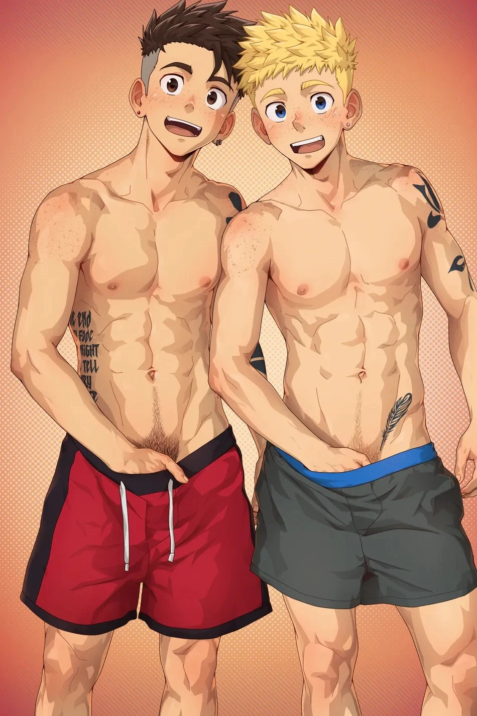 อ่านมังงะJack Draws