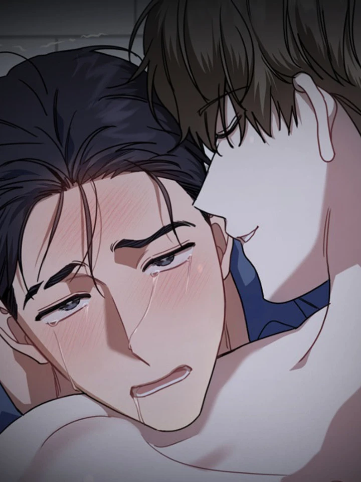อ่านมังงะPinocchio in the Closet