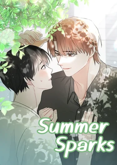 อ่านSummer Sparks อ่านมังงะSummer Sparks