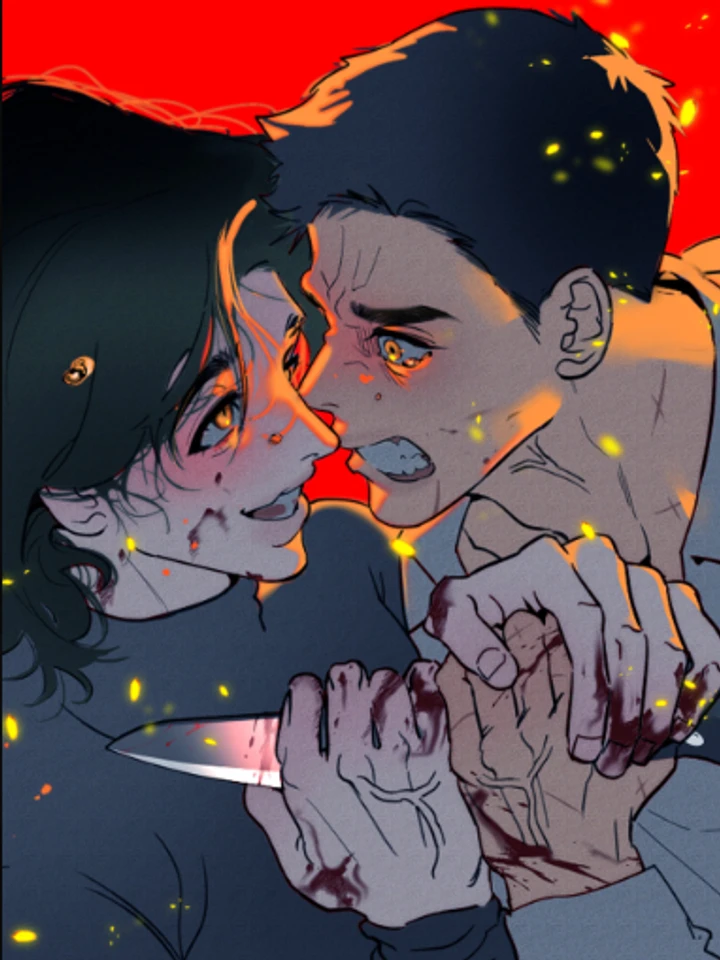 อ่านมังงะInfernal Flame