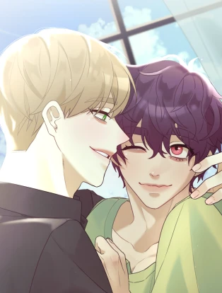 อ่านมังงะLove by Accident