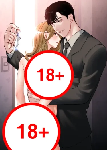 อ่านมังงะNeighbor, Could You Please Unlock My Handcuffs?