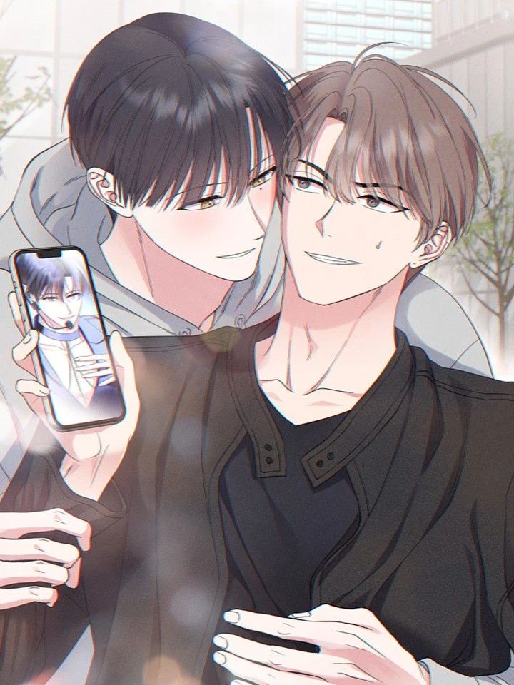 อ่านมังงะReplay: The Love-Inviting Clip – Replay