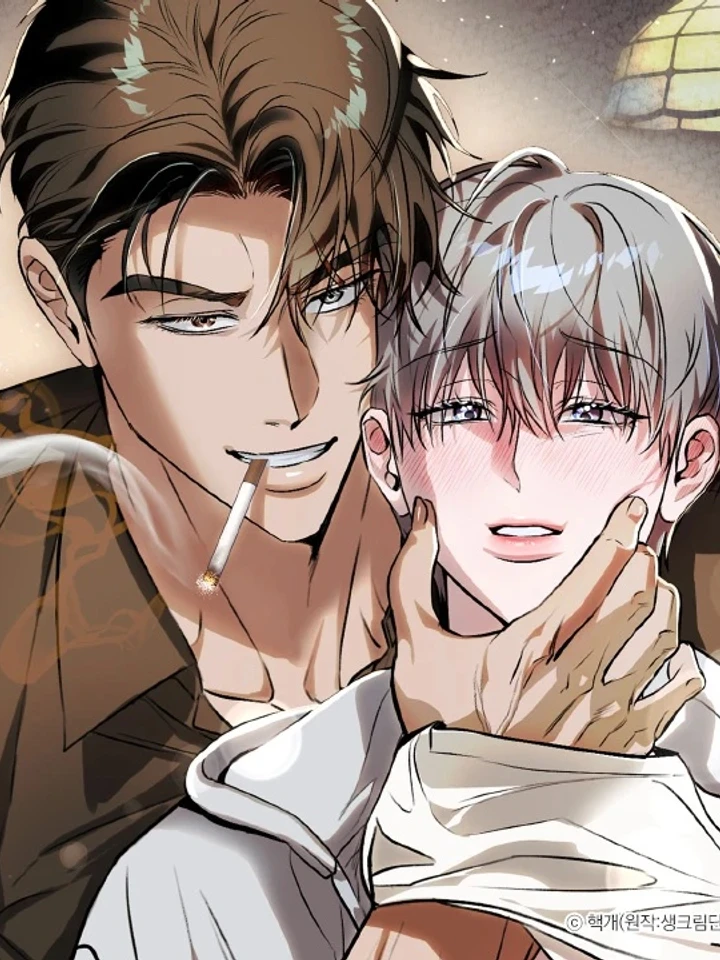 อ่านมังงะ[Unfair Short Stories] Aehwa Café