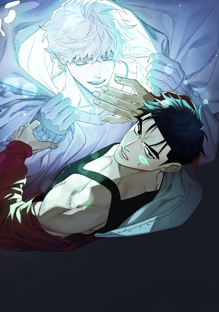 อ่านมังงะA Ghost Confessed to Me