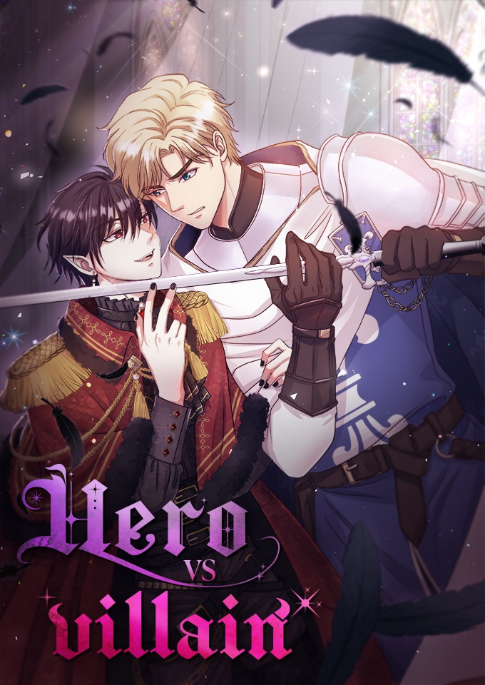 อ่านมังงะHero VS. Villain