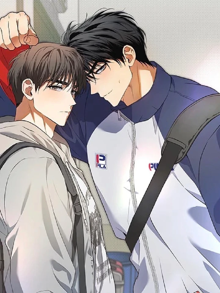 อ่านมังงะHigh School Salty Heart