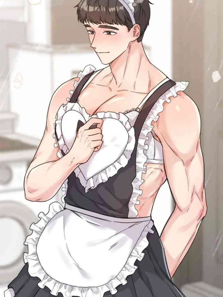 อ่านมังงะScold Me, I’m Not Flirting