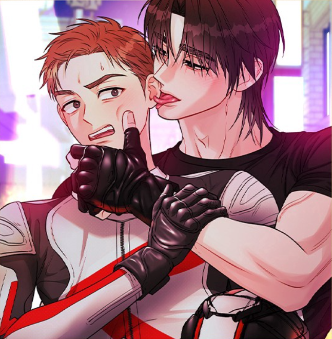 อ่านมังงะคิงคอบร้า