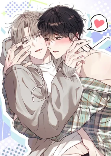 อ่านมังงะA Relationship Based Only on Looks?