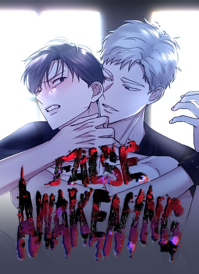 อ่านมังงะFalse Awakening