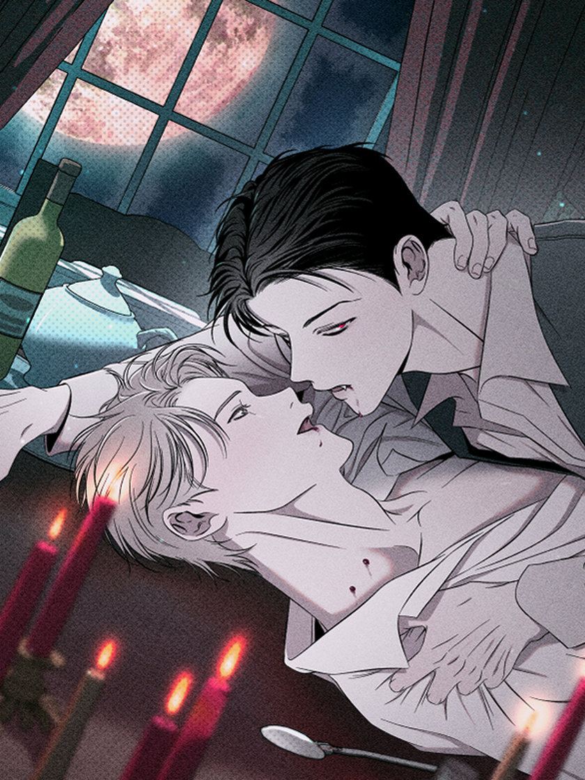 อ่านมังงะPale Bones and Blossoms