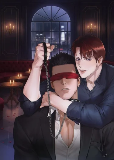 อ่านมังงะShall We Be Partners AnAn