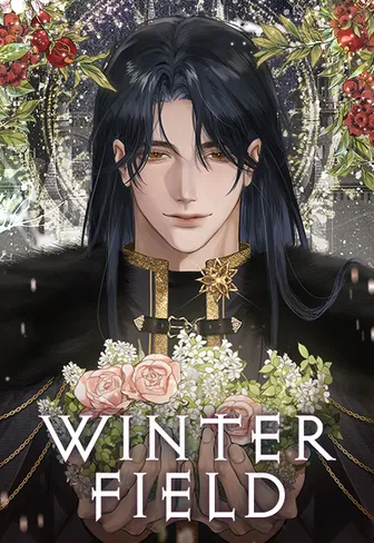 อ่านมังงะWinter Field