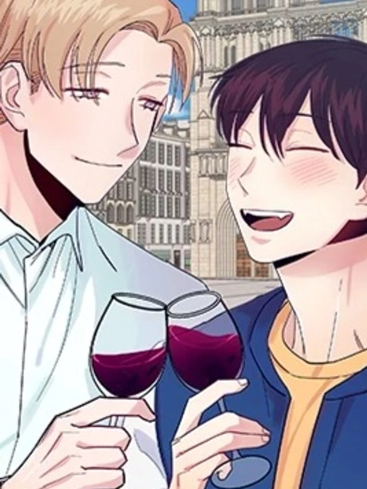 อ่านมังงะDrunken Honey