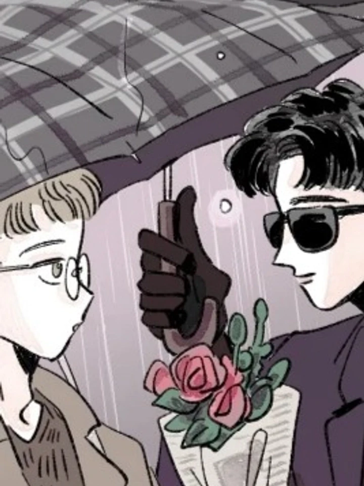 อ่านมังงะMy Weird Neighbor
