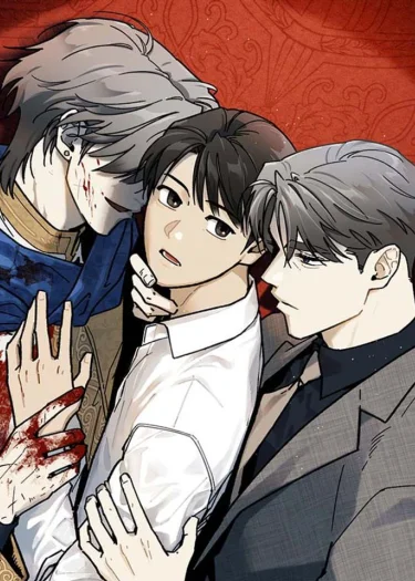 อ่านมังงะOffice Hero