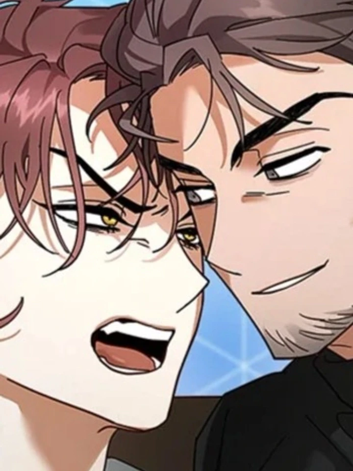 อ่านThe Old Wolf and the Young Fox อ่านมังงะThe Old Wolf and the Young Fox