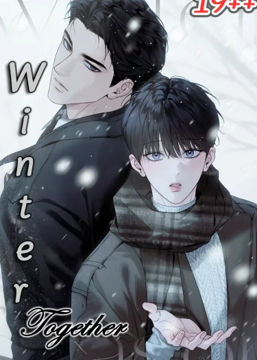 อ่านมังงะWinter Together