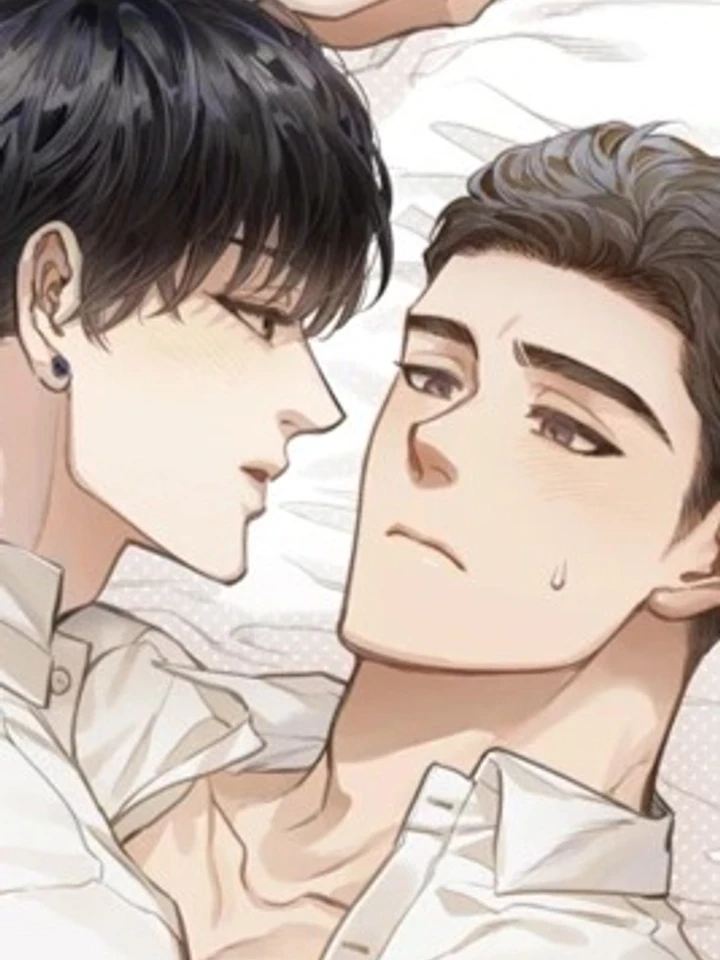 อ่านมังงะIs Our Love Possible?